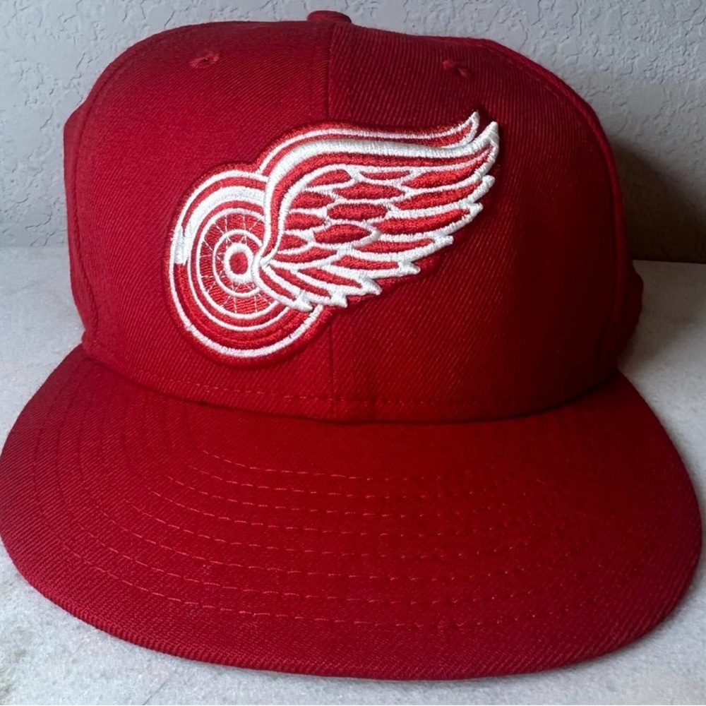 Detroit Red Wings Hat